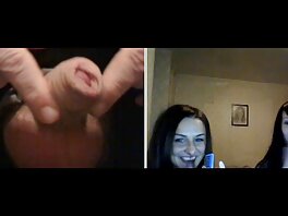 Amber Lynn Bach av svarta på gratis porrfilm gruppsex cougar